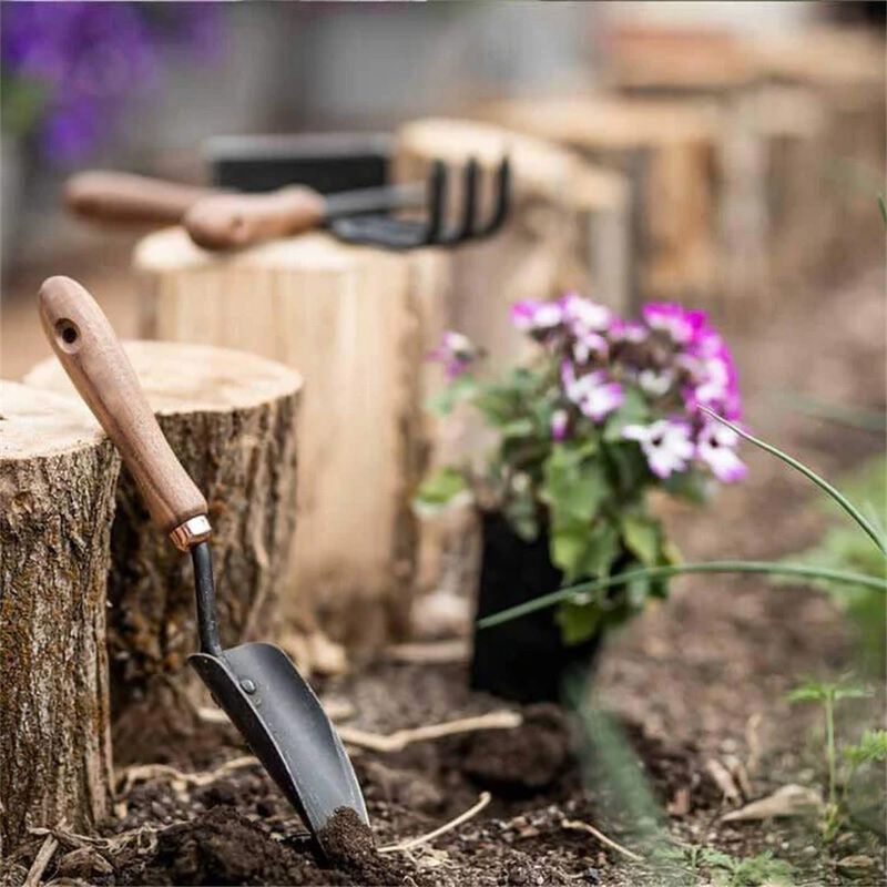 Small Hand Trowels