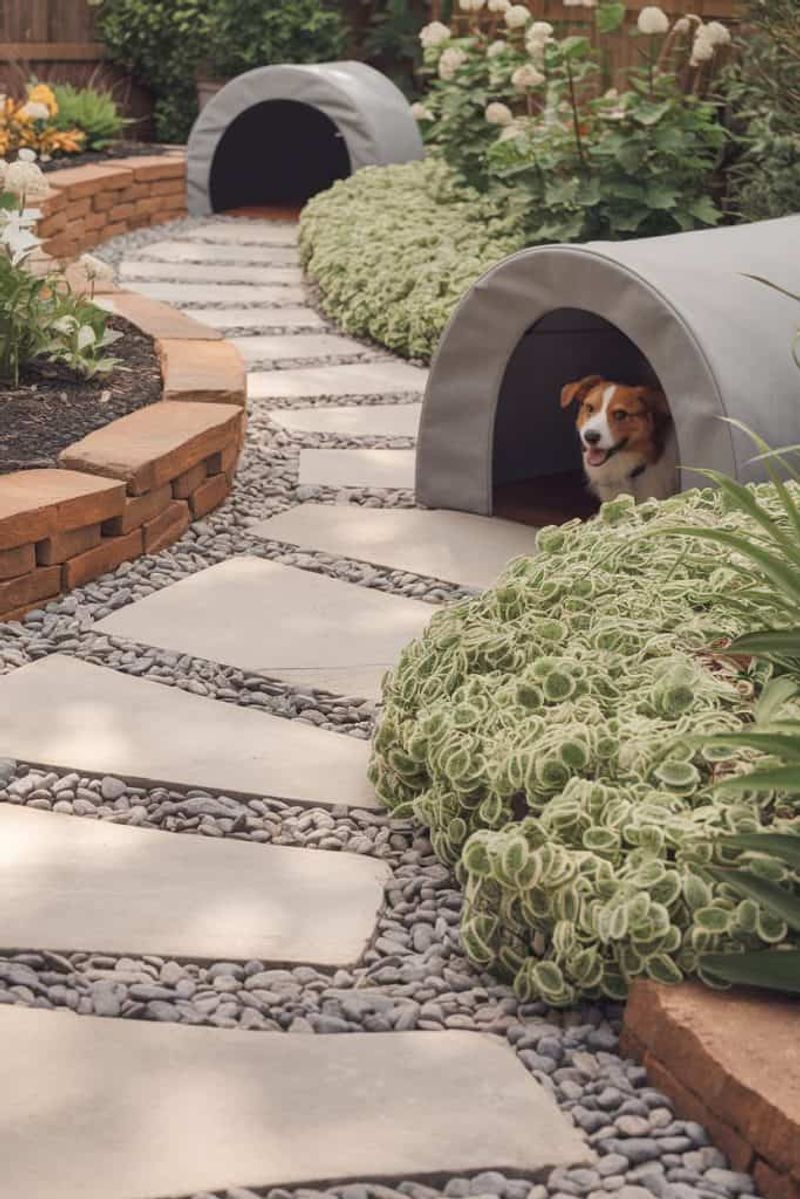 Small Pets Still Need Sensible Nighttime Supervision