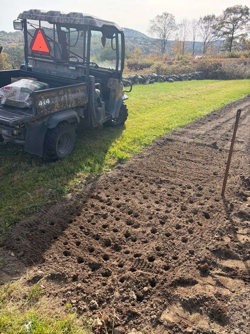Soil Preparation Before Planting Soil Preparation Before Planting