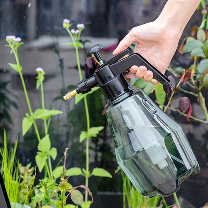 Spray Bottles For Seedlings