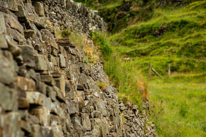 Stone Walls And Rock Piles Stone Walls And Rock Piles