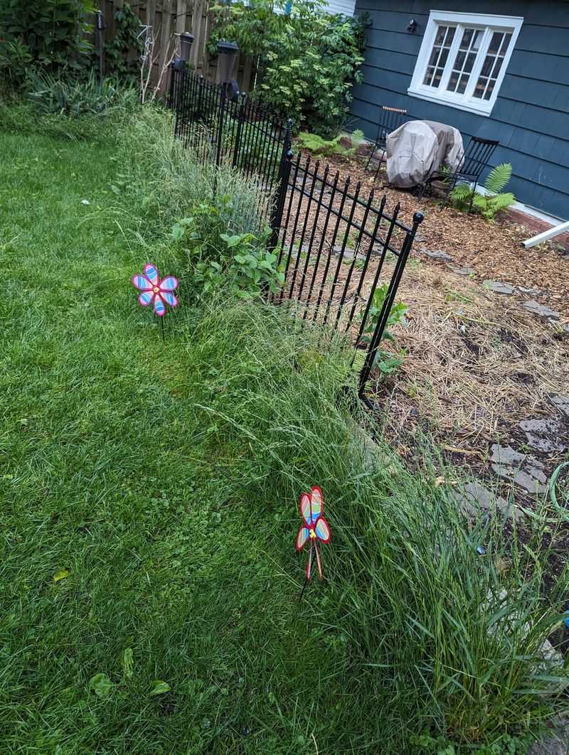 Stop Mowing Every Corner Like A Lawn