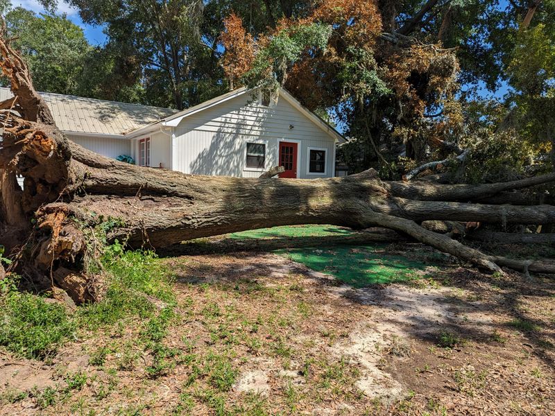 Storm Damage Usually Changes Who Pays Storm Damage Usually Changes Who Pays