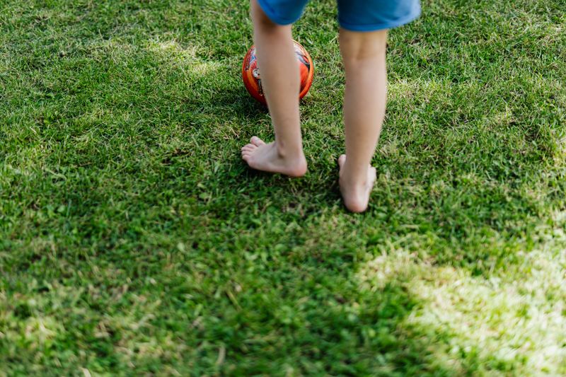 Summer Heat And Heavy Foot Traffic Make Compaction Worse