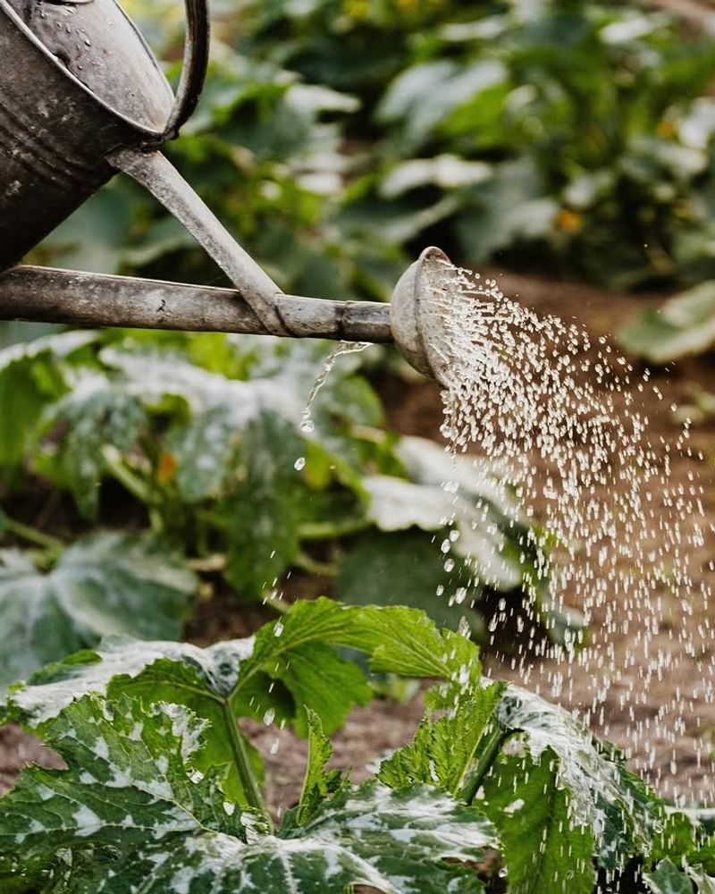 Summer Heat Can Increase Demand For Supplemental Water