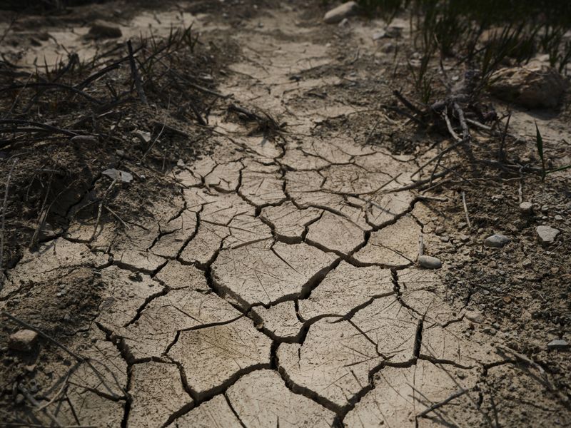 Summer Heat In Colorado Is Intensifying Earlier Each Season