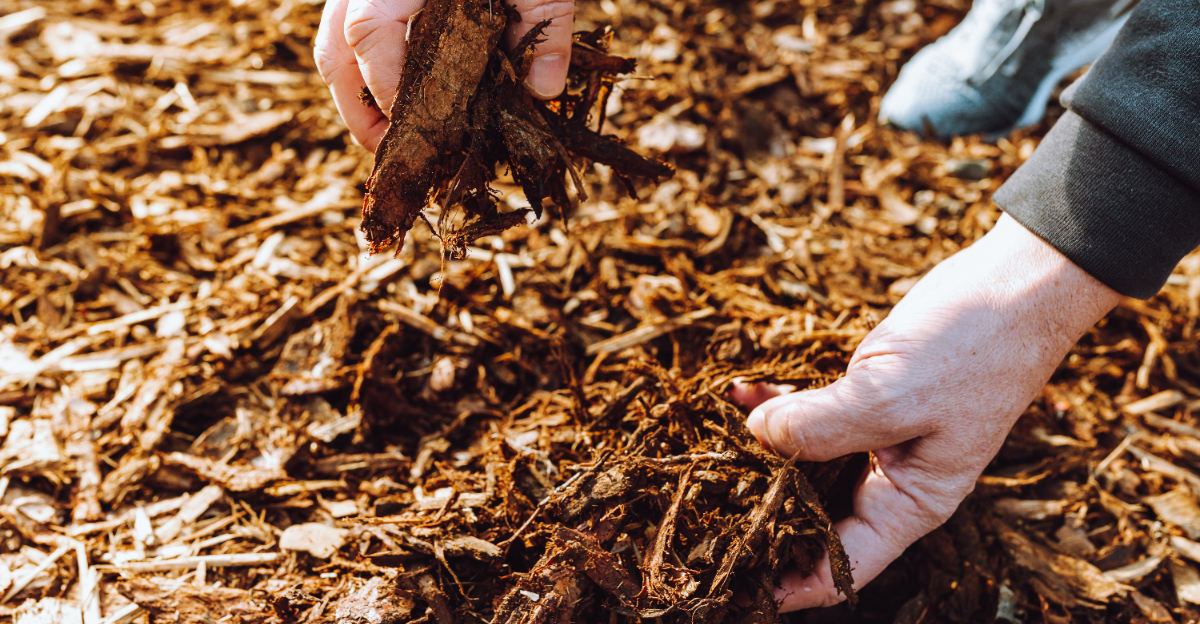 mulch (featured image)