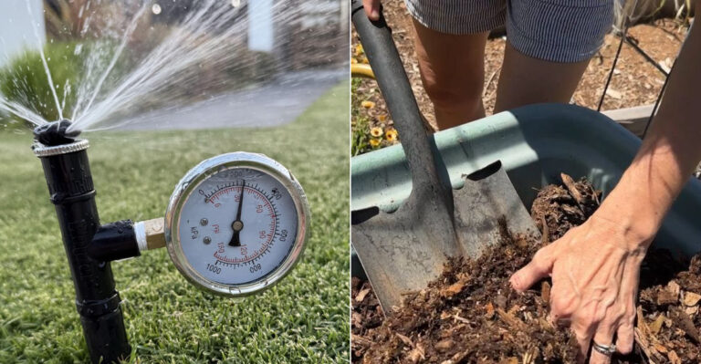 The California Garden Tasks You Should Finish Before July Heat Arrives