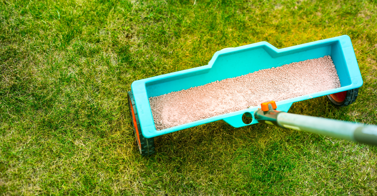 lawn (featured image)