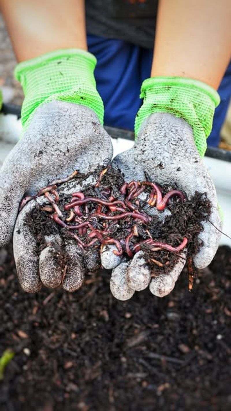 The Method Is Vermicomposting The Method Is Vermicomposting