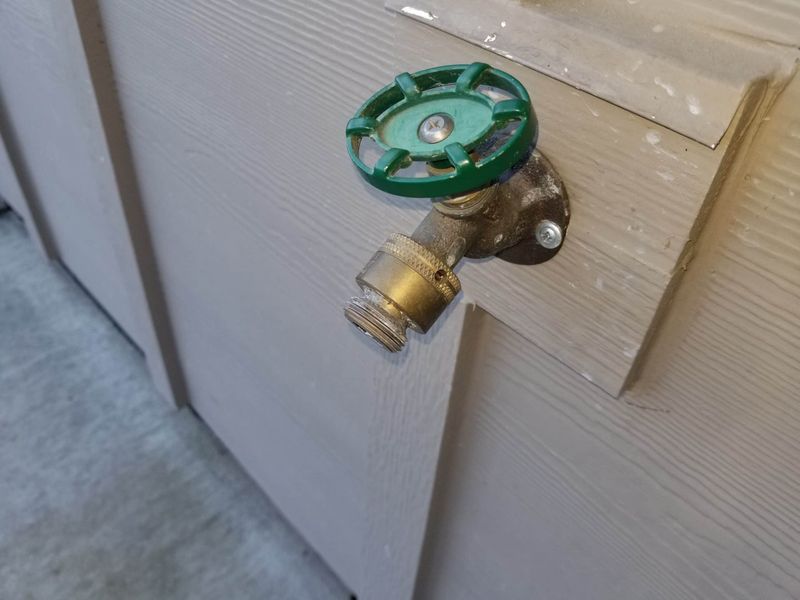 The Mistake Is Skipping Backflow Protection