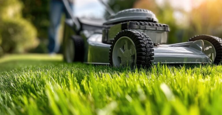 The Mowing Mistake That Turns Minnesota Lawns Brown During Drought