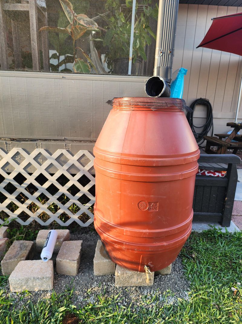 The Rain Barrel System New Jersey Gardeners Are Using Right Now The Rain Barrel System New Jersey Gardeners Are Using Right Now