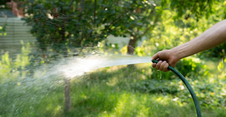 The Watering Mistakes California Gardeners Make In June That Ruin Plants By August