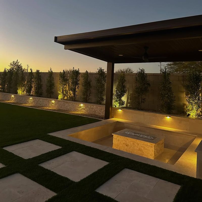Turning Off Unnecessary Outdoor Lights