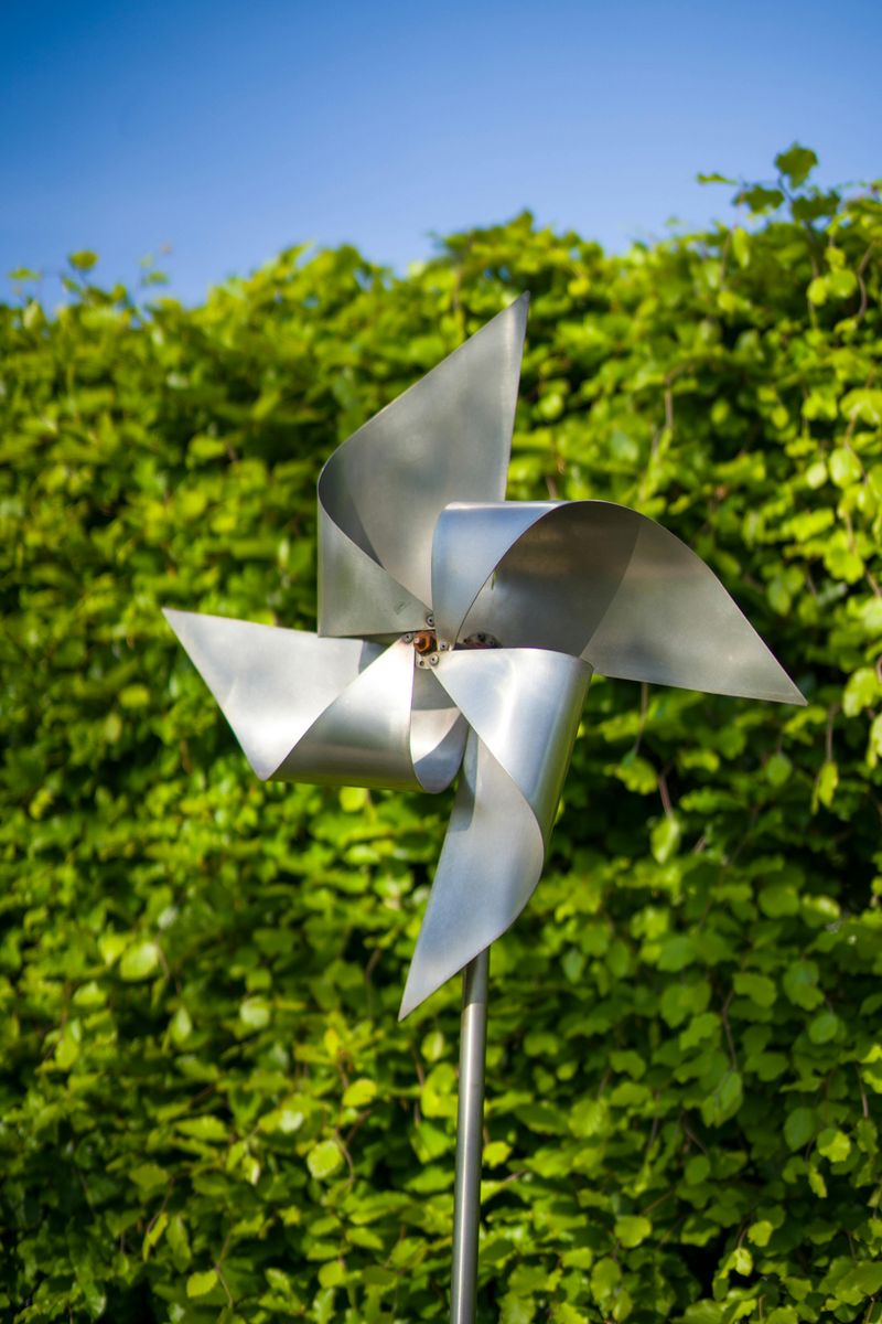 Underestimating Wind's Drying Effect