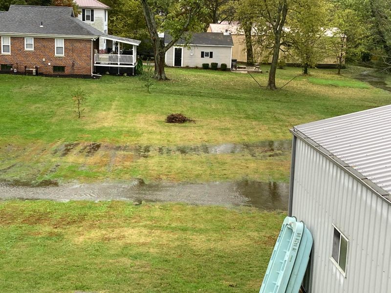 Use Swales To Manage Stormwater Use Swales To Manage Stormwater