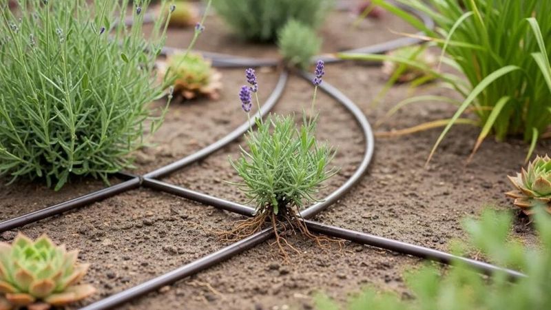 Using One Schedule For Every Plant Using One Schedule For Every Plant