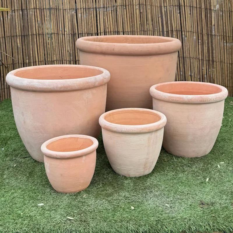 Using Pots Without Drainage Holes