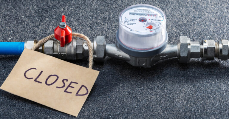 Virginia Has Imposed Mandatory Water Limits And Every Garden Owner Needs To Know This Now