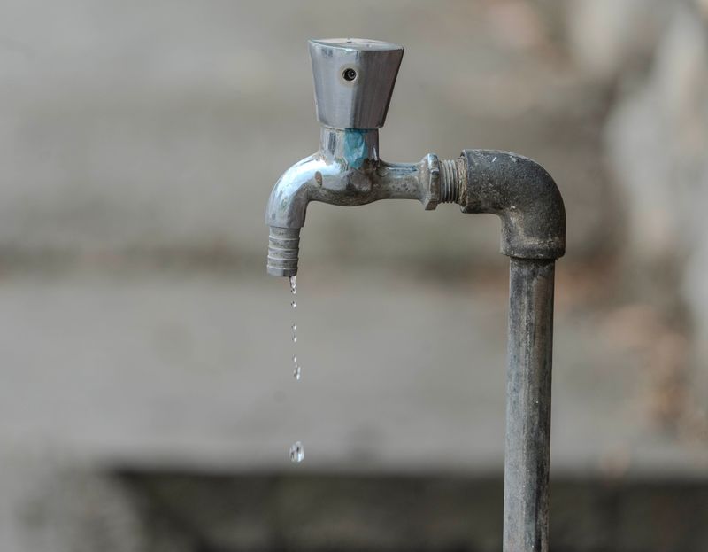 Water Is Your Scarcest Resource So Treat It That Way