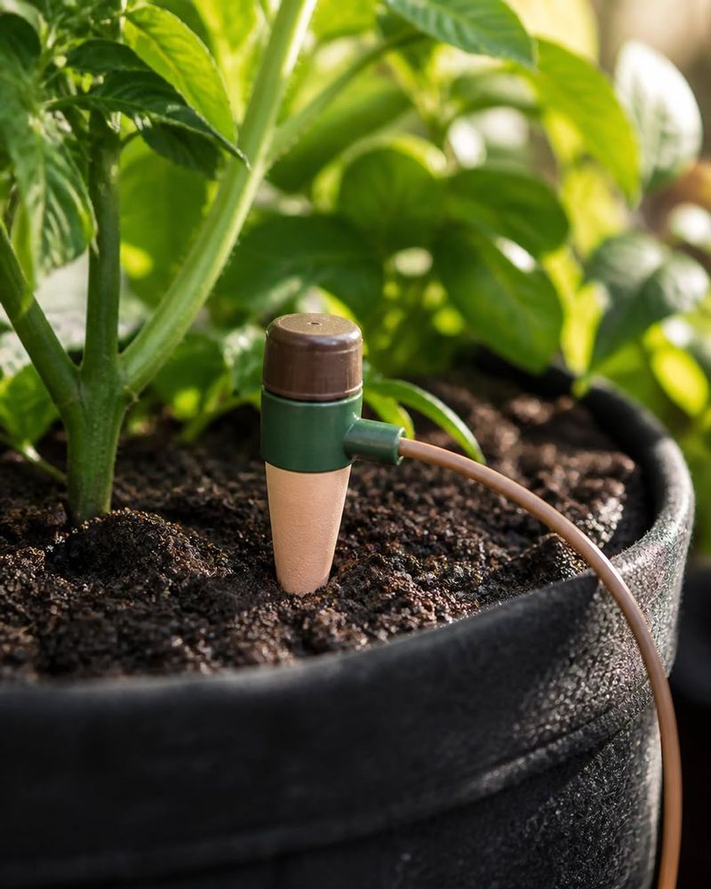 Water Smartly With Efficient Irrigation Water Smartly With Efficient Irrigation