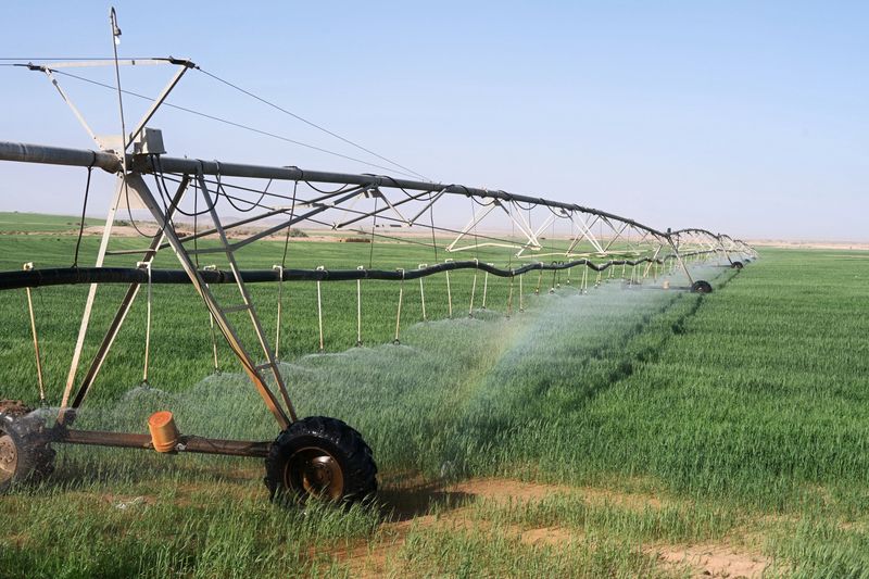 Water Systems Take A Silent Hit Water Systems Take A Silent Hit