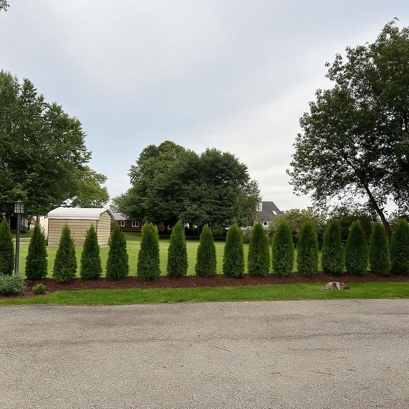 What Maryland Gardeners Get Wrong About Arborvitae What Maryland Gardeners Get Wrong About Arborvitae