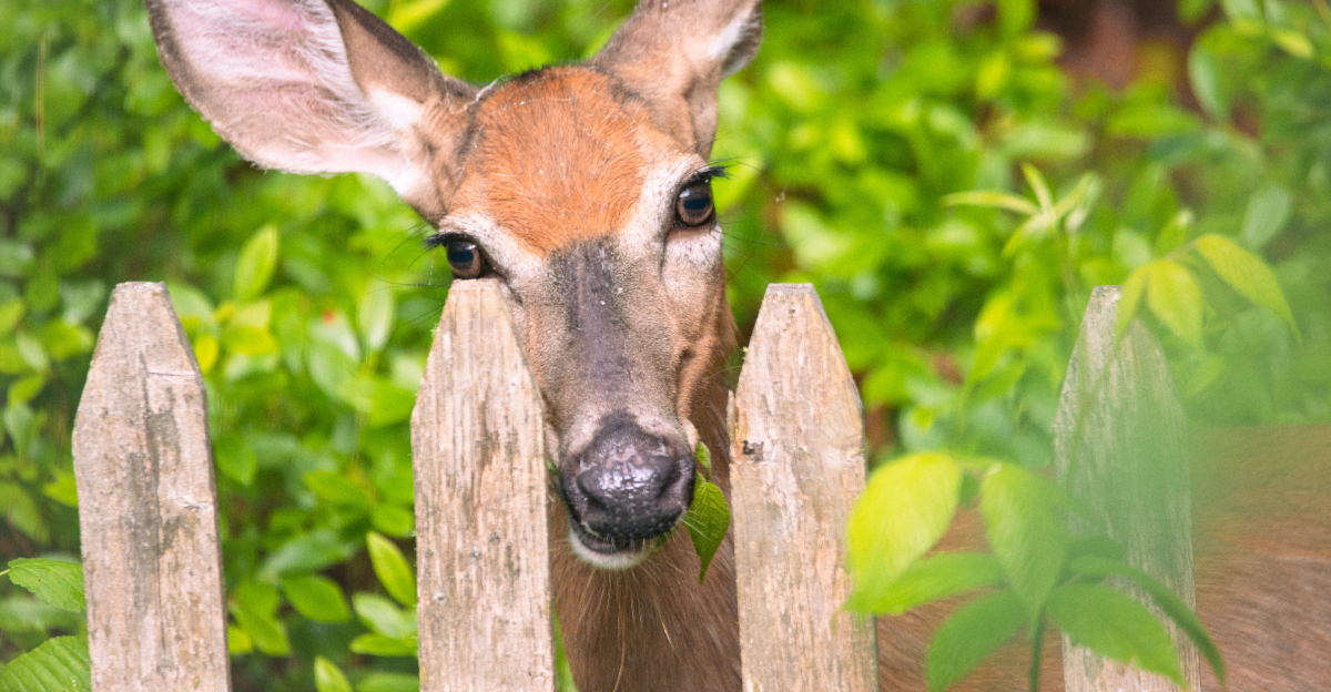 deer (featured image)