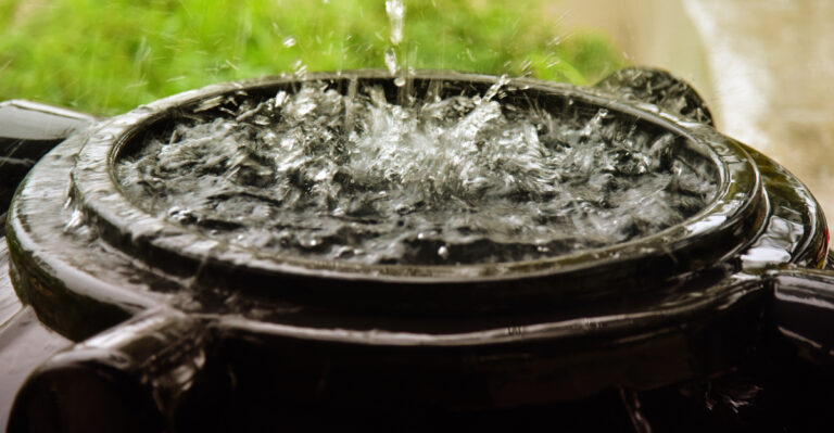 rain barrel (featured image)