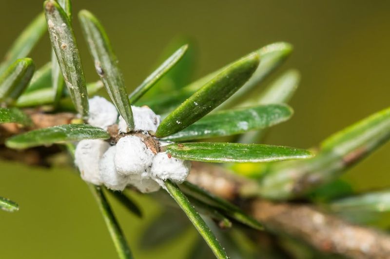 Why Pennsylvania Hemlocks Are At Risk