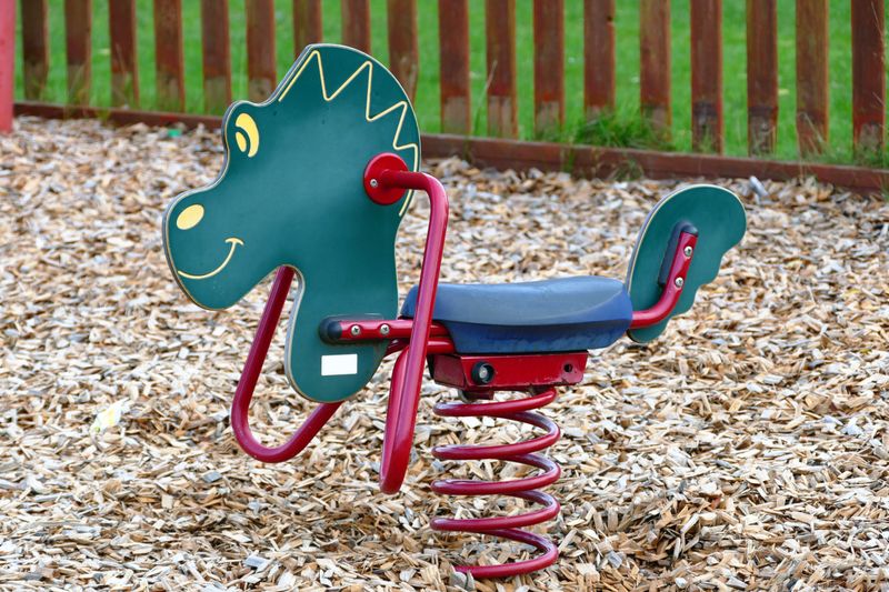 Wood Chip Mulch Under Play Structures Puts Kids At Risk Wood Chip Mulch Under Play Structures Puts Kids At Risk