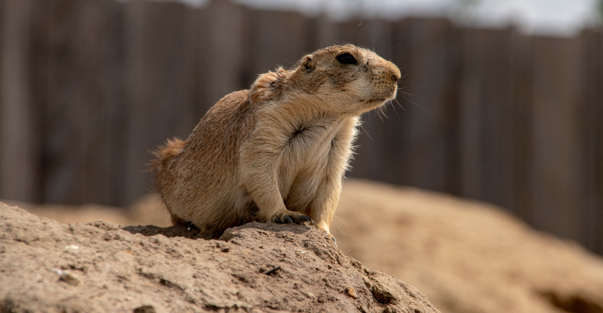 Gopher (featured image)