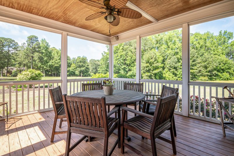 Your Porch Has Soft, Exposed Wood