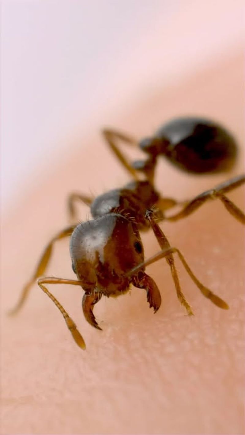 Your Yard Is Exactly What Fire Ants Are Looking For Your Yard Is Exactly What Fire Ants Are Looking For