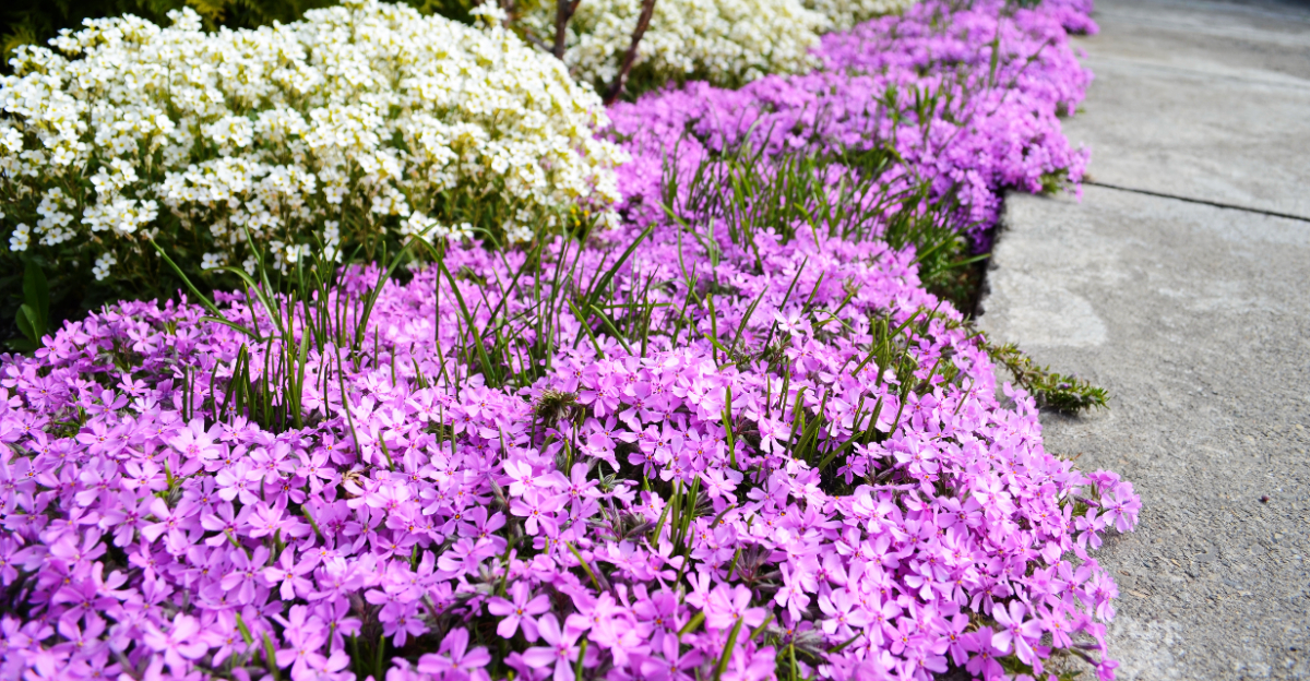 creeping phlox