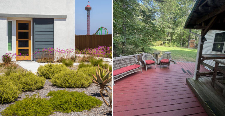 7 Plant Spacing Rules California Gardeners Need For Fire Safe Yards