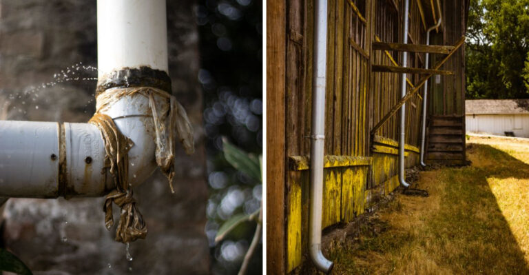 9 Simple Ways To Protect Your Siding From Mold And Algae In Mississippi