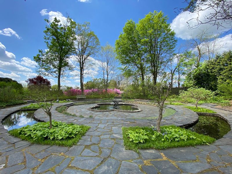 A Hidden Escape Just North Of Baltimore