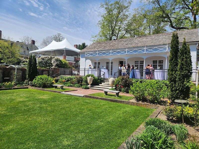A Historic New England Property Hiding In Plain Sight A Historic New England Property Hiding In Plain Sight