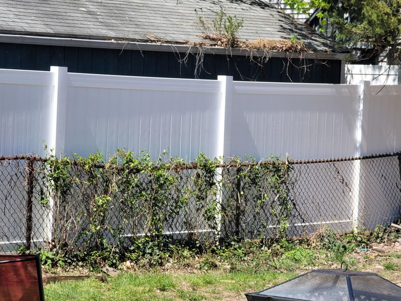 A Neighbor Usually Cannot Demand Removal A Neighbor Usually Cannot Demand Removal