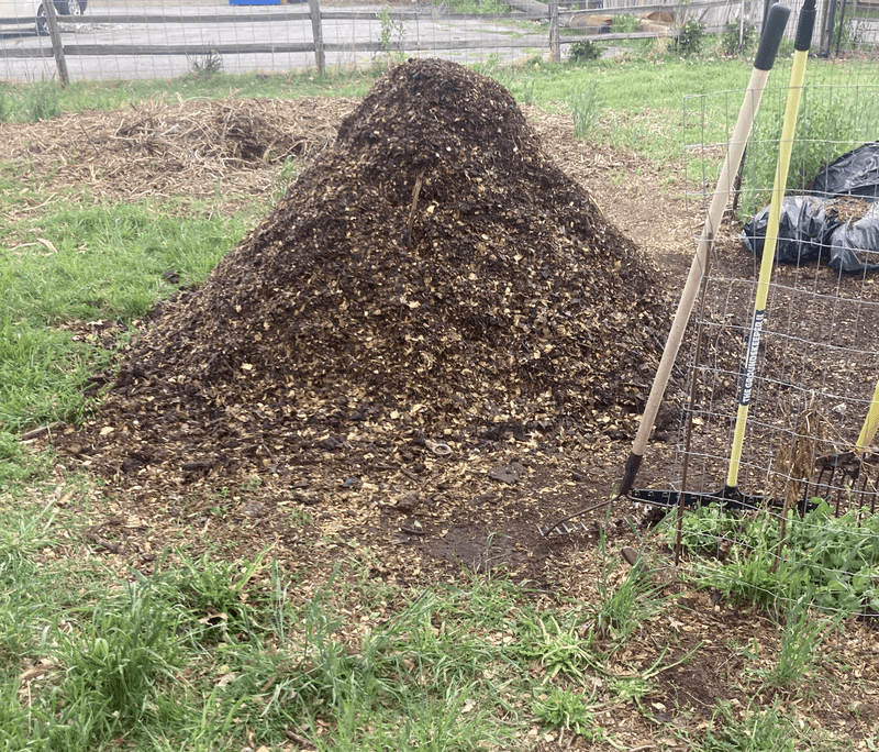A Smoother Seedbed Supports More Even Germination A Smoother Seedbed Supports More Even Germination