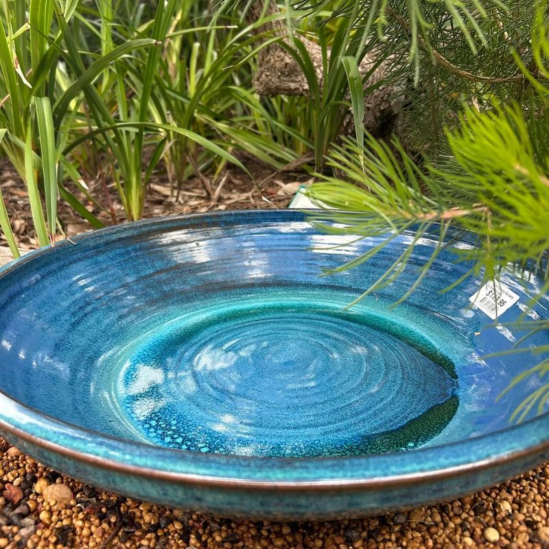 Add A Shallow Water Source