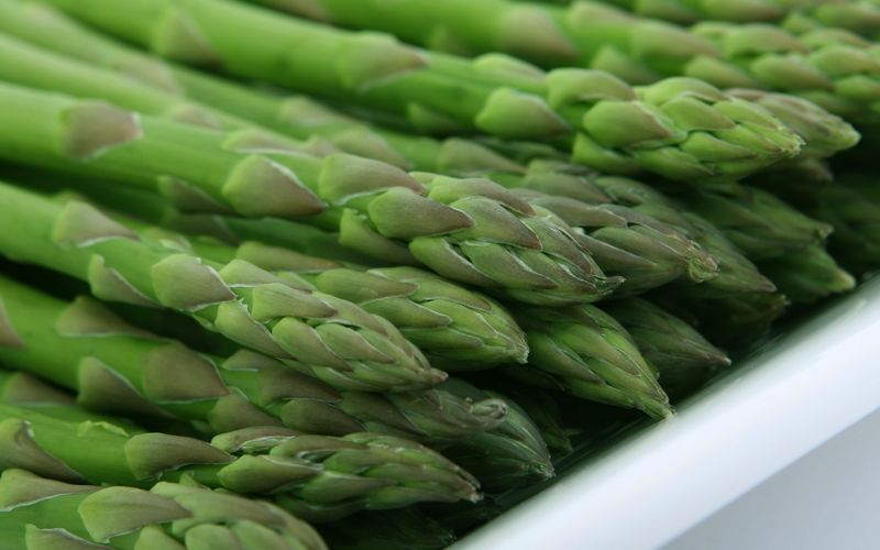 Asparagus Asparagus