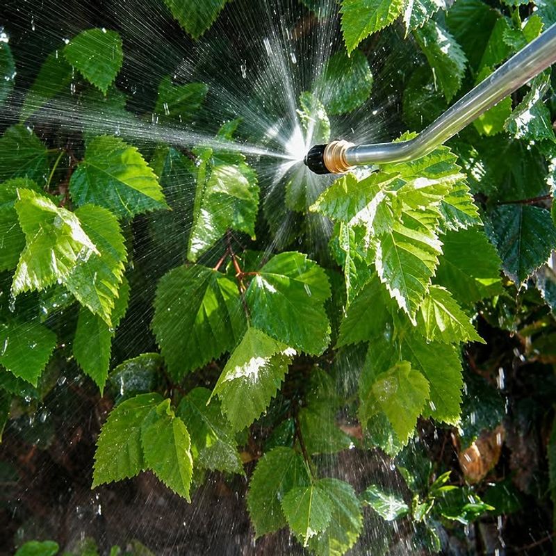 August Fertilizer Can Encourage Tender New Growth August Fertilizer Can Encourage Tender New Growth