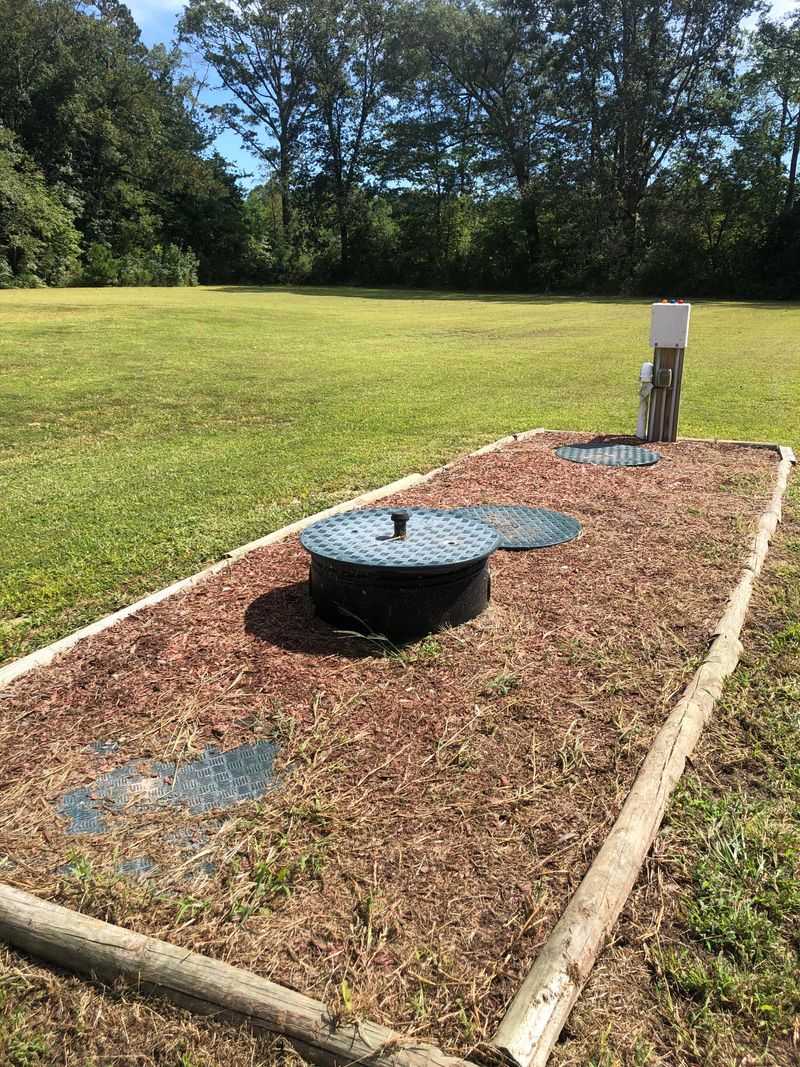 Avoid Vegetable Gardens Over Septic Lines Avoid Vegetable Gardens Over Septic Lines