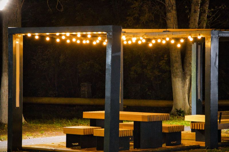 Best Spots To Install Ambient Yard Lighting Best Spots To Install Ambient Yard Lighting