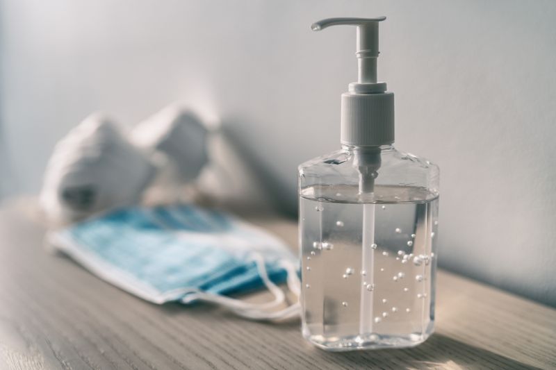 Bitrex Or Denatonium-Based Products Bitrex Or Denatonium-Based Products