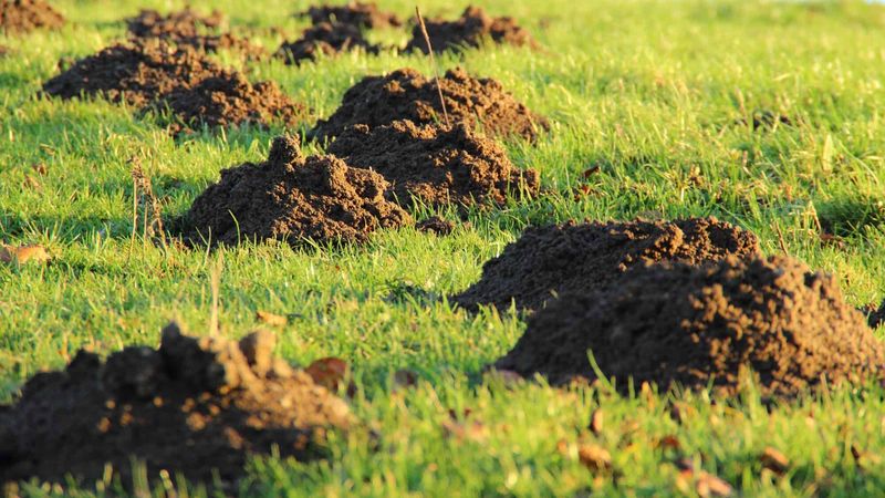 Blame The Moist Lawn Before The Garden Bed Blame The Moist Lawn Before The Garden Bed