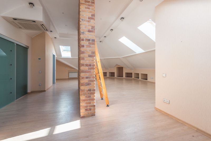 Boost Airflow In Attics And Crawl Spaces Boost Airflow In Attics And Crawl Spaces
